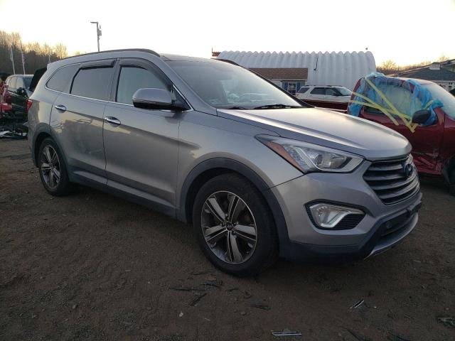 VIN KM8SR4HF8FU111486 2015 Hyundai Santa Fe, Gls no.4