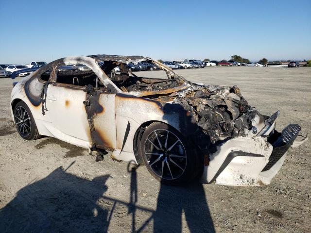 2024 TOYOTA GR 86 JF1ZNBB17R8751580