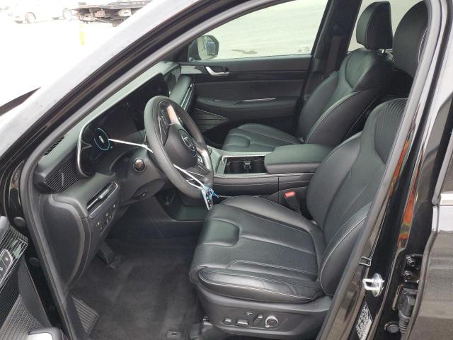2024 HYUNDAI PALISADE C - KM8R7DGE9RU802818
