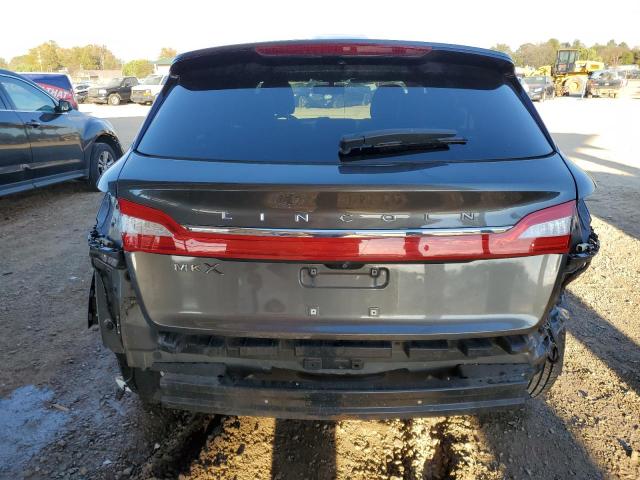 2017 LINCOLN MKX PREMIE 2LMPJ6JR6HBL34006