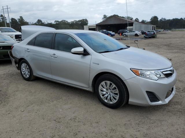 VIN 4T1BD1FK5EU134462 2014 TOYOTA CAMRY no.4