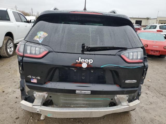 2020 JEEP CHEROKEE L - 1C4PJMCB5LD550453