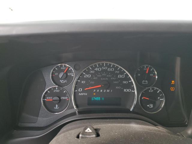 2023 GMC SAVANA G25 1GTW7AFPXP1100238