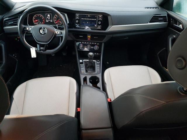 2020 VOLKSWAGEN JETTA S - 3VWN57BU7LM082257
