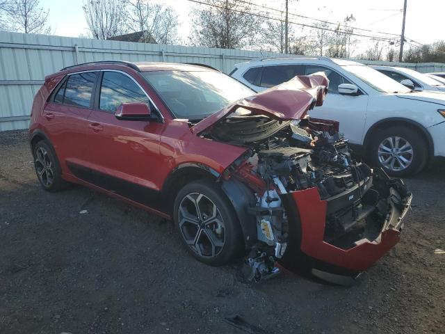 VIN KNDCR3LE2P5044705 2023 KIA NIRO no.4