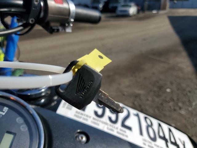 2014 HONDA VT750 C2B JH2RC5387EK400086
