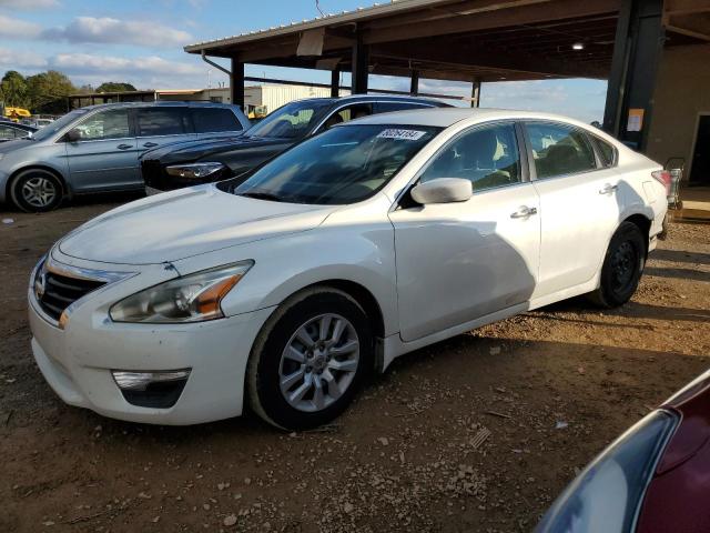 2015 NISSAN ALTIMA 2.5 - 1N4AL3AP0FC167982