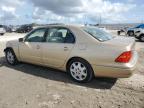 LEXUS LS 430 photo