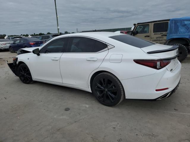 Vin: 58ahz1b12mu104576, lot: 80950664, lexus es350 350 base 20212