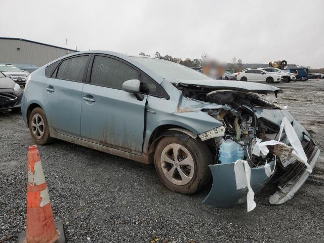 2015 TOYOTA PRIUS - JTDKN3DU7F1949170