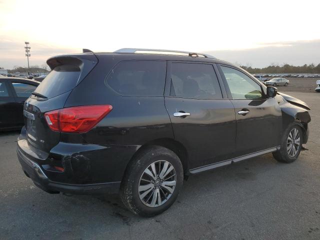 2019 NISSAN PATHFINDER S 5N1DR2MMXKC643193