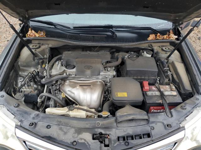 VIN 4T1BF1FK5DU683975 2013 TOYOTA CAMRY no.11