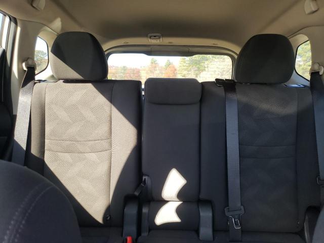 2016 NISSAN ROGUE S - KNMAT2MV2GP664721