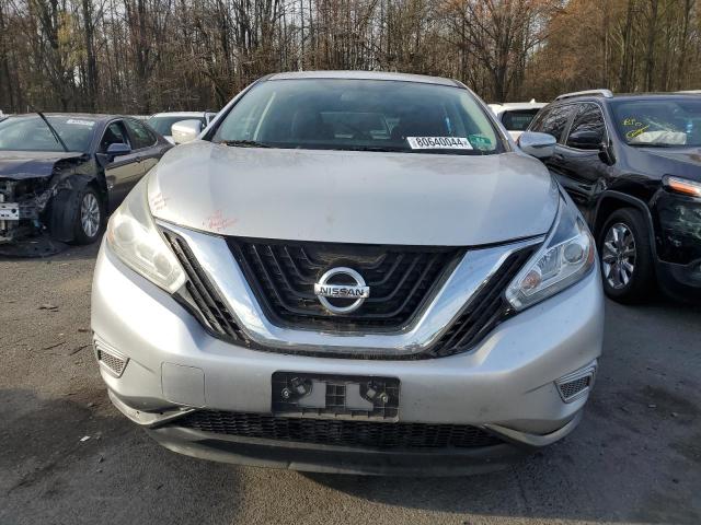 VIN 5N1AZ2MHXFN240198 2015 Nissan Murano, S no.5