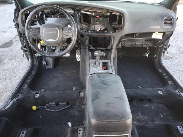 2019 DODGE CHARGER SCAT PACK 2C3CDXGJ1KH635627
