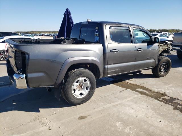 VIN 3TMCZ5AN7JM124985 2018 Toyota Tacoma, Double Cab no.3