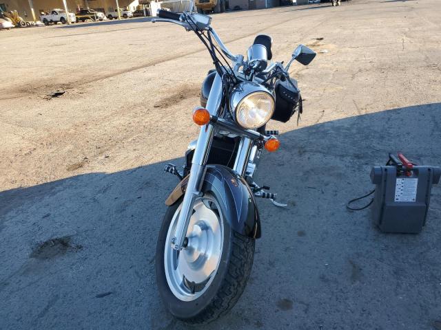 2001 HONDA VT1100 C2 1HFSC43021A103764