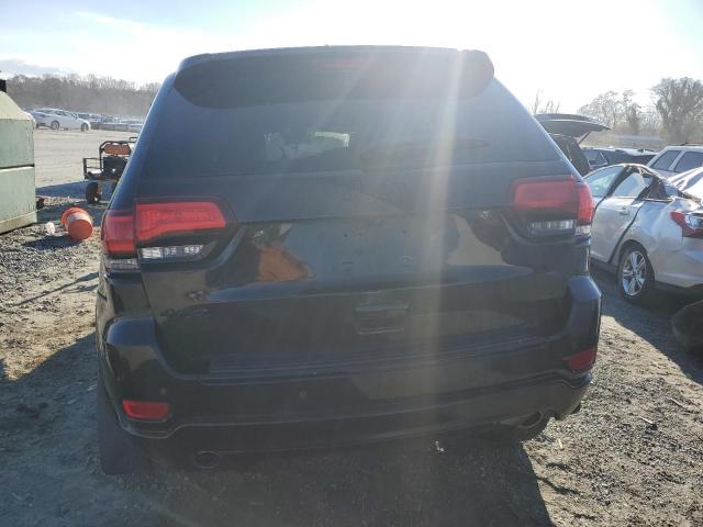 2015 JEEP GRAND CHER - 1C4RJFAG2FC206236