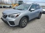 Lot #3025057182 2021 SUBARU FORESTER P