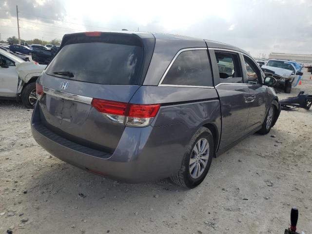 Vin: 5fnrl5h64gb002897, lot: 79751034, honda all models exl 20163