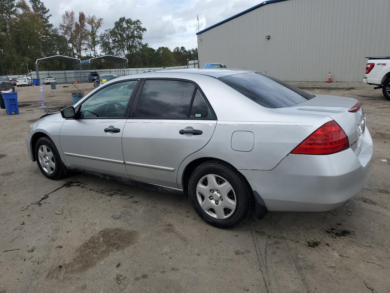 Lot #2986842221 2006 HONDA ACCORD VAL