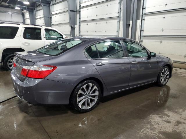 VIN 1HGCR2F54EA277609 2014 HONDA ACCORD no.3