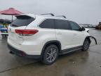 Lot #3025034278 2019 TOYOTA HIGHLANDER