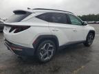 HYUNDAI TUCSON LIM photo