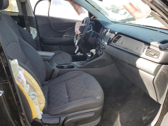 VIN KNDCB3LC6K5345280 2019 KIA NIRO no.7