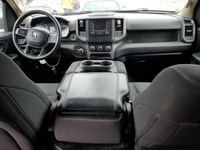 2019 RAM 1500 TRADE - 1C6RREGT7KN562680