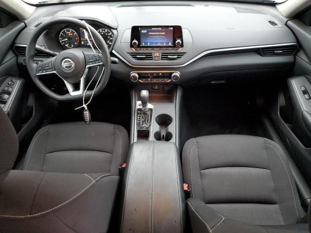 2022 NISSAN ALTIMA S - 1N4BL4BV9NN409176
