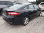 FORD FUSION SE photo