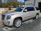 CADILLAC ESCALADE E снимка