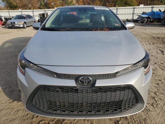 VIN 5YFEPMAEXMP186273 2021 TOYOTA COROLLA no.5