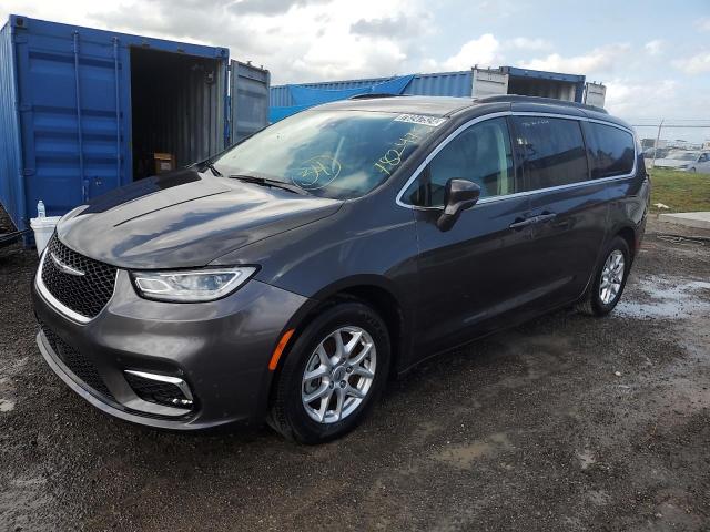 2022 CHRYSLER PACIFICA T #2965360156