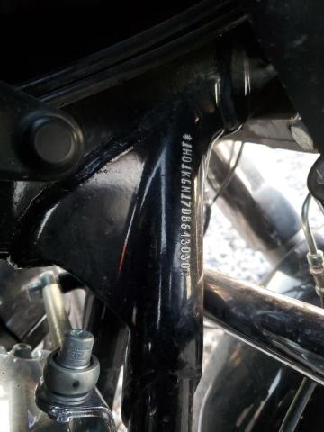 2013 HARLEY-DAVIDSON FLTRU ROAD 1HD1KGM17DB643030