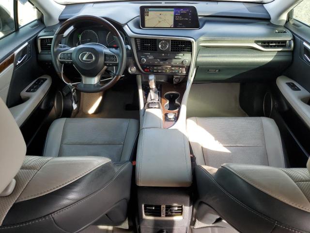 2019 LEXUS RX 350 BAS - 2T2ZZMCA5KC128196