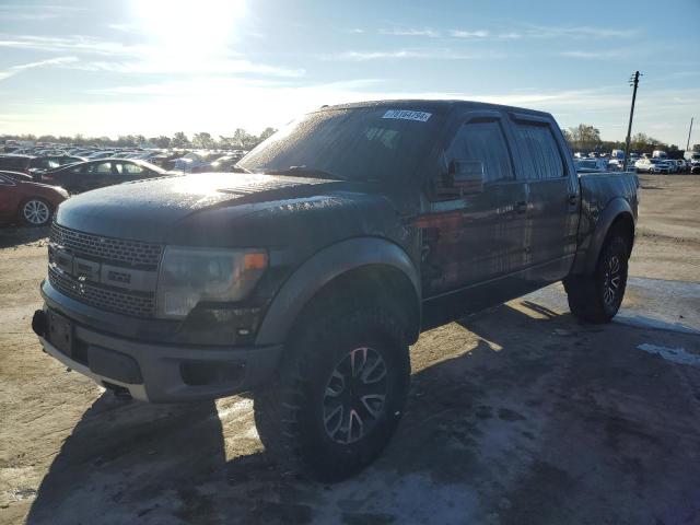 2014 FORD F150 SVT R #3023465258