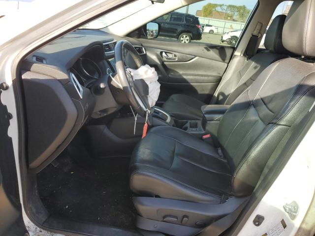 2016 NISSAN ROGUE S - 5N1AT2MV4GC736408