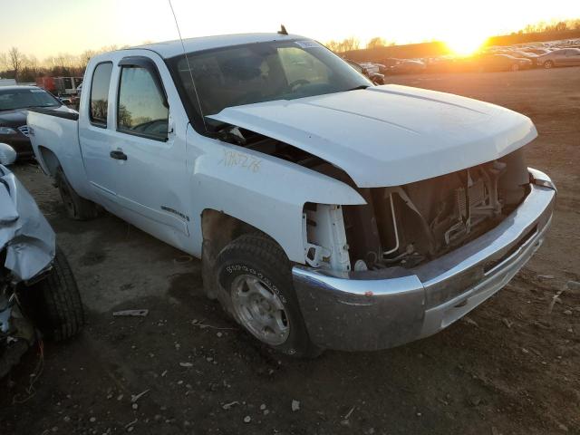 VIN 1GCRKSE7XDZ281485 2013 CHEVROLET ALL MODELS no.4