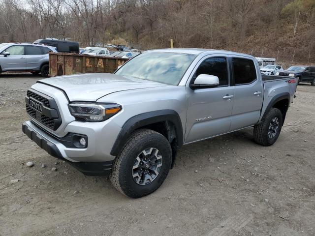 2023 TOYOTA TACOMA DOU #2990801309