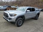 TOYOTA TACOMA DOU снимка