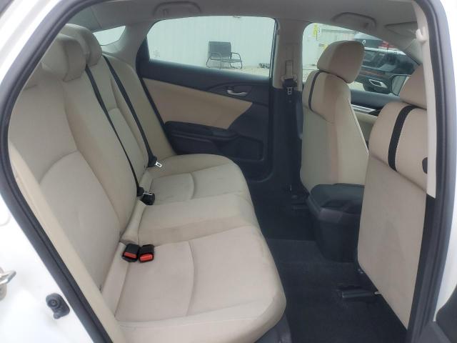 19XFC2F66KE014049 2019 HONDA CIVIC