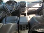 HONDA PILOT EXL photo