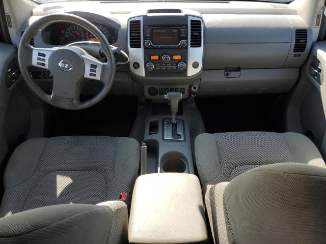 2016 NISSAN FRONTIER S - 1N6AD0ER7GN755527