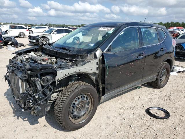 2016 NISSAN ROGUE S #3023315236