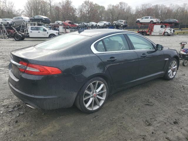 2015 JAGUAR XF 3.0 SPO SAJWJ0FF1F8U59309