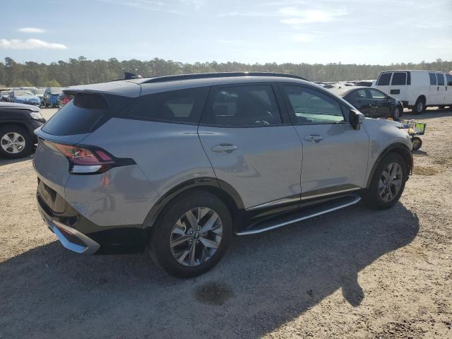 2024 KIA SPORTAGE S - 5XYK43DF6RG169668