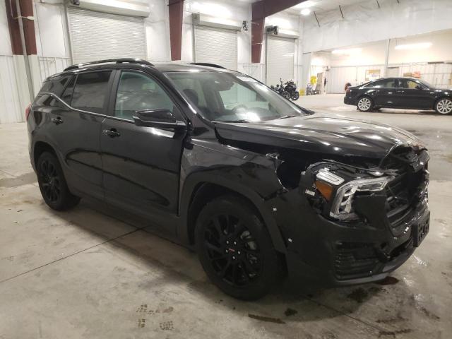 2024 GMC TERRAIN SL - 3GKALTEG8RL269208