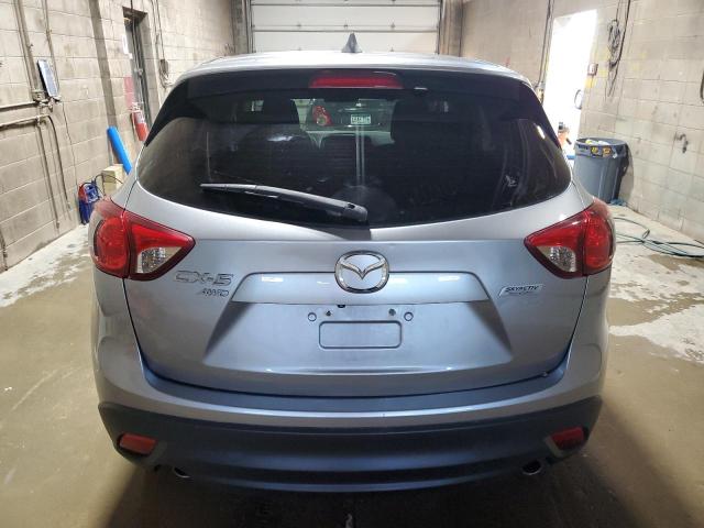 2015 MAZDA CX-5 TOURI - JM3KE4CY3F0466833